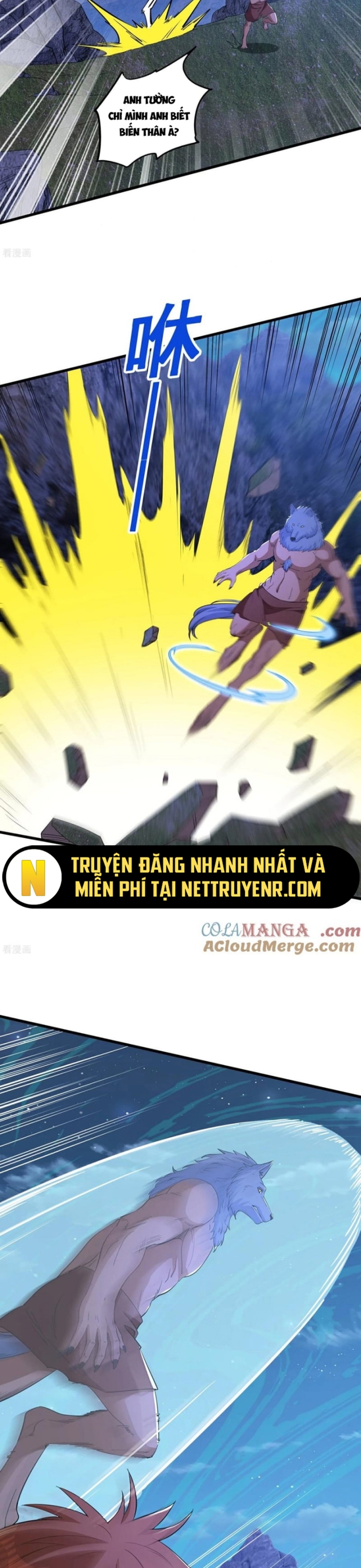 Câu Lạc Bộ Trao đổi Nhân Sinh Chapter 92 - Trang 5