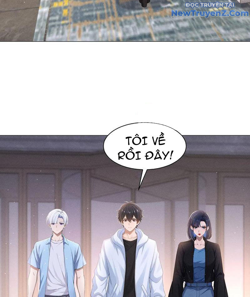 Chúa Tể Linh Khí Khôi Phục chapter 118 - Trang 16