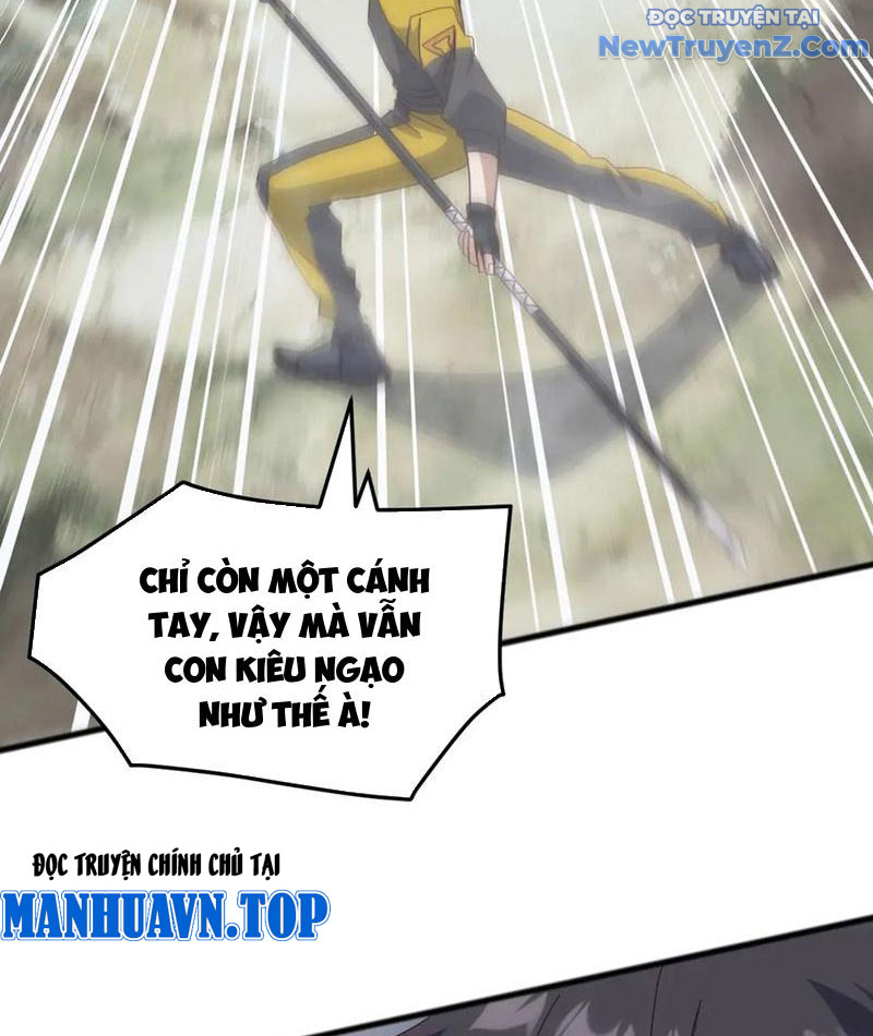 Vạn Tộc Xâm Lược: Bắt đầu Thuần Hóa Cự Thú Cấp Sử Thi chapter 27 - Trang 94