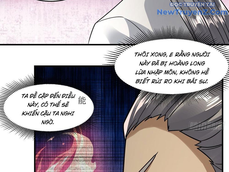 Hồng Hoang: Bắt Đầu Từ Việc Nhận Minh Hà Làm Con Gái Nuôi chapter 50 - Trang 65