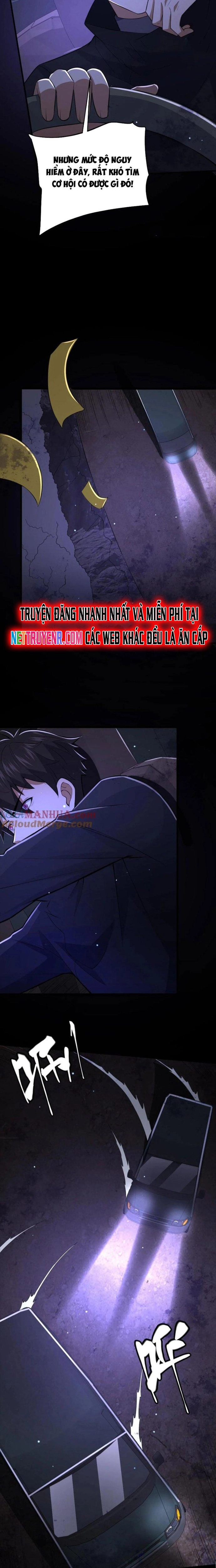Gọi Ta Là Quỷ Sai Đại Nhân Chapter 39 - Trang 1