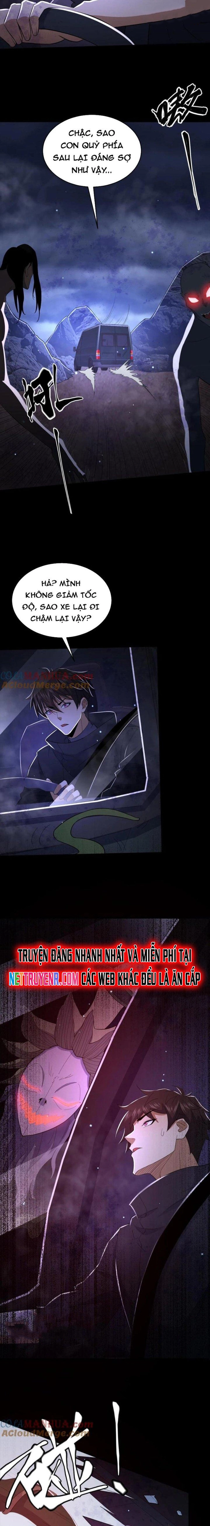 Gọi Ta Là Quỷ Sai Đại Nhân Chapter 39 - Trang 5