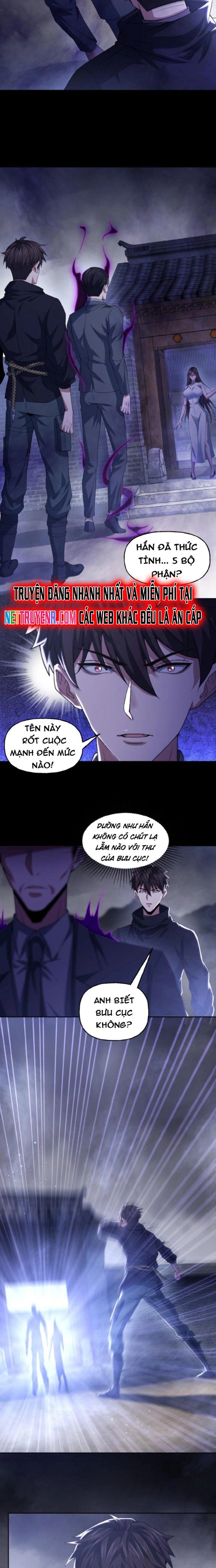 Gọi Ta Là Quỷ Sai Đại Nhân Chapter 37 - Trang 3