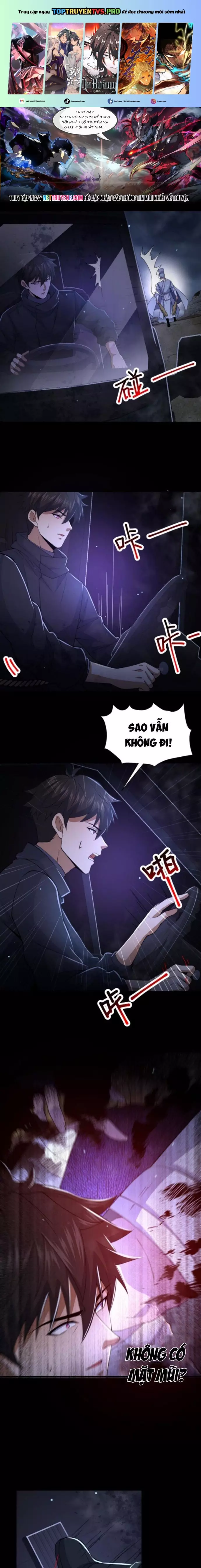 Gọi Ta Là Quỷ Sai Đại Nhân Chapter 38 - Trang 0