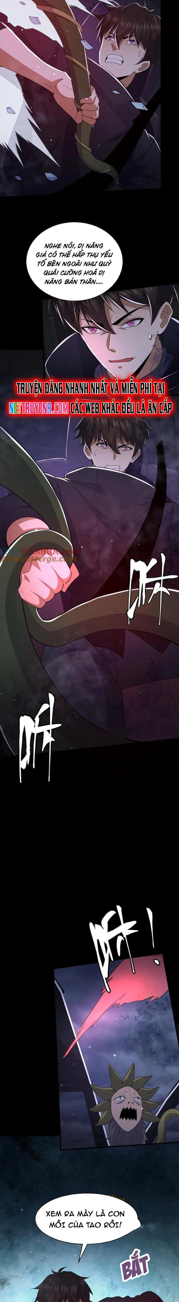 Gọi Ta Là Quỷ Sai Đại Nhân Chapter 39 - Trang 6