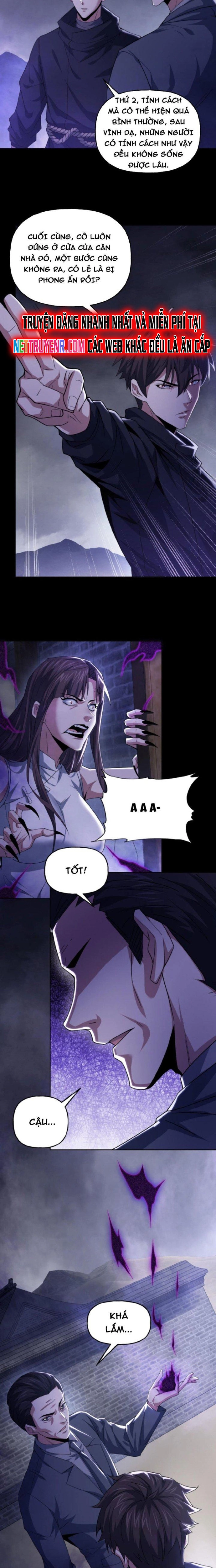 Gọi Ta Là Quỷ Sai Đại Nhân Chapter 37 - Trang 2