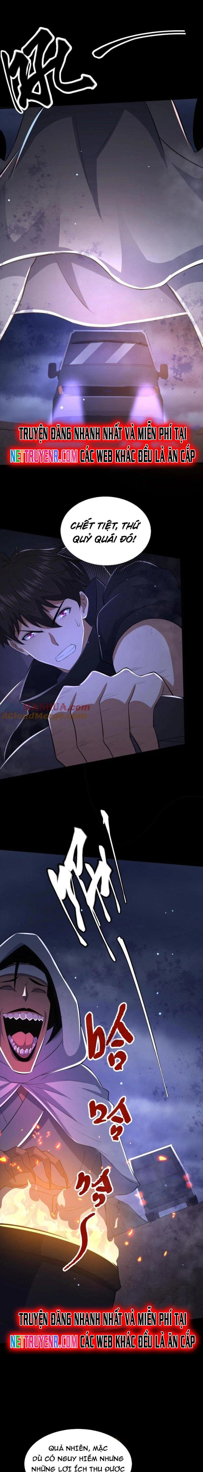Gọi Ta Là Quỷ Sai Đại Nhân Chapter 39 - Trang 3