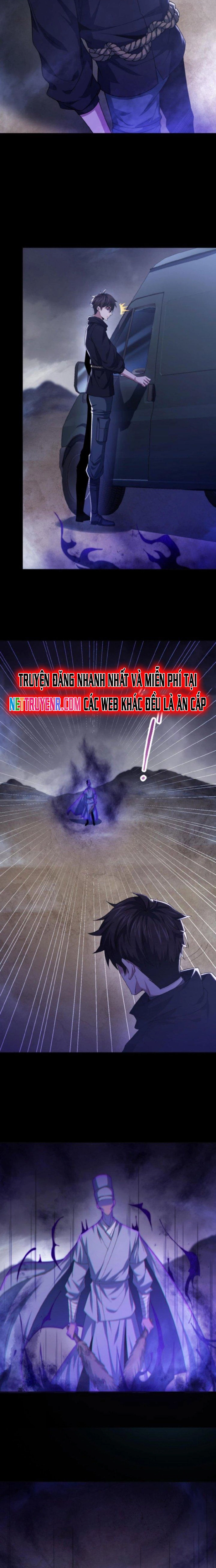 Gọi Ta Là Quỷ Sai Đại Nhân Chapter 37 - Trang 5