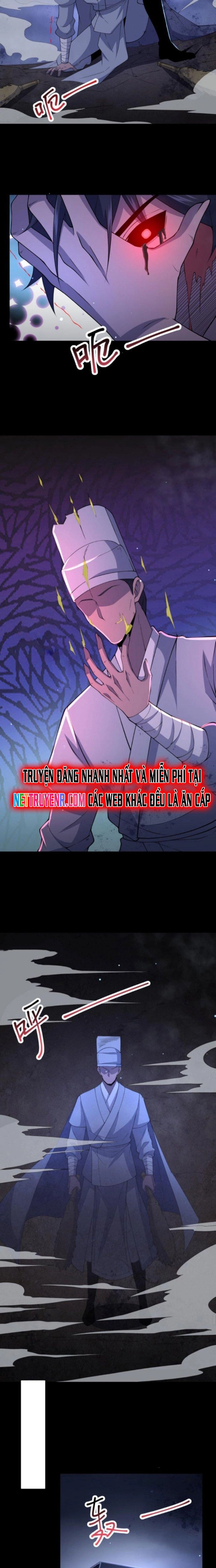 Gọi Ta Là Quỷ Sai Đại Nhân Chapter 38 - Trang 3