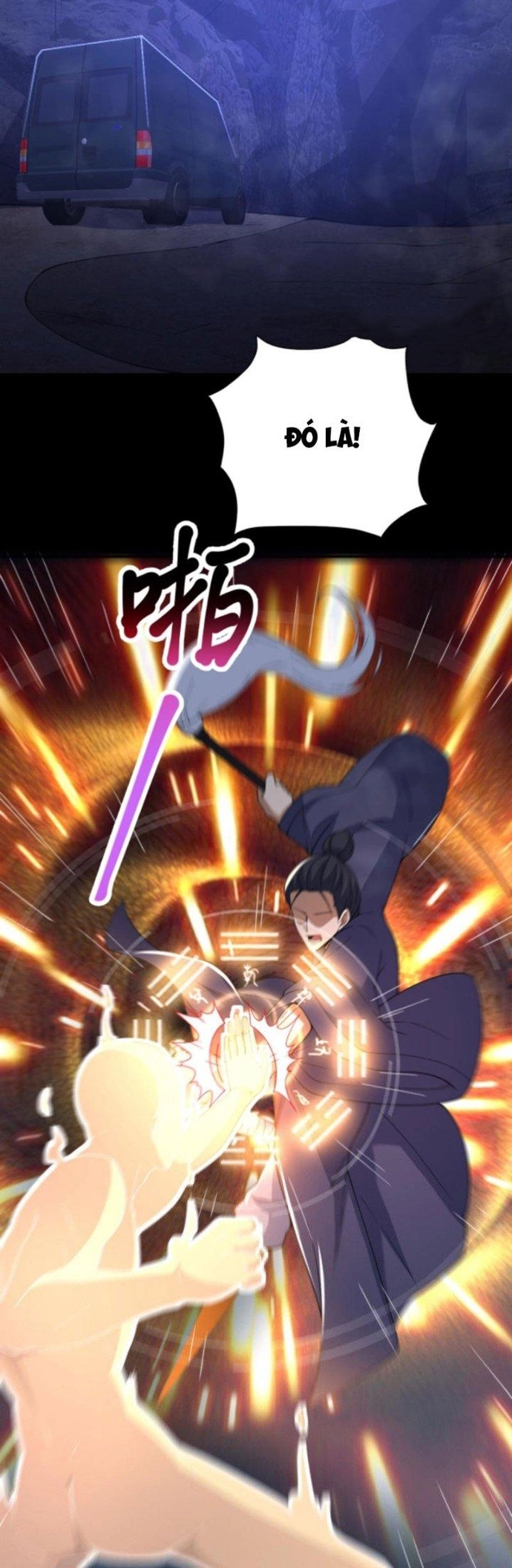 Gọi Ta Là Quỷ Sai Đại Nhân Chapter 38 - Trang 6