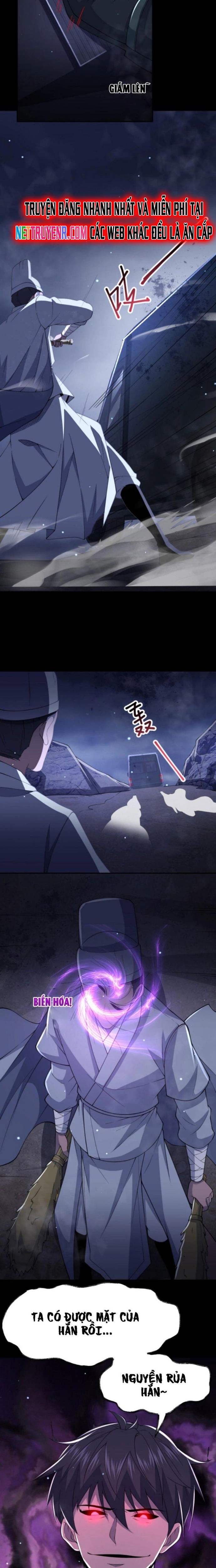 Gọi Ta Là Quỷ Sai Đại Nhân Chapter 38 - Trang 1
