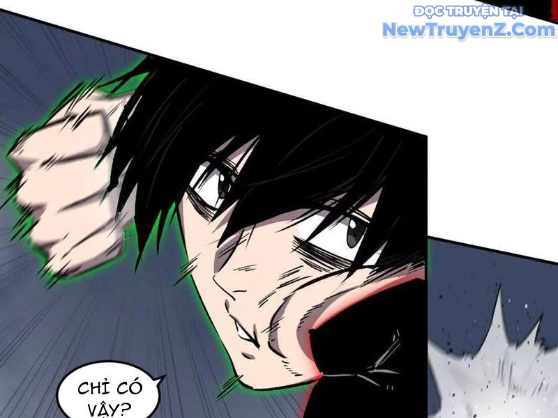 Cương Thi Tiên Sinh chapter 157 - Trang 12