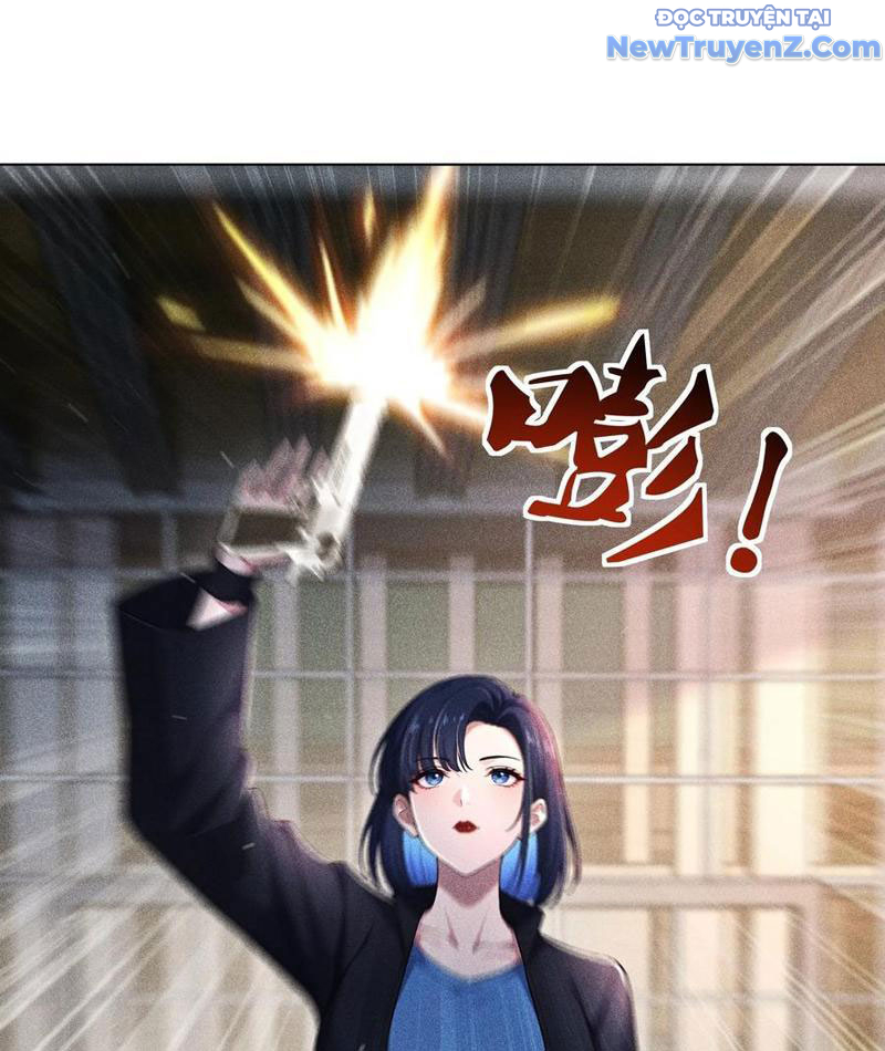 Chúa Tể Linh Khí Khôi Phục chapter 119 - Trang 8