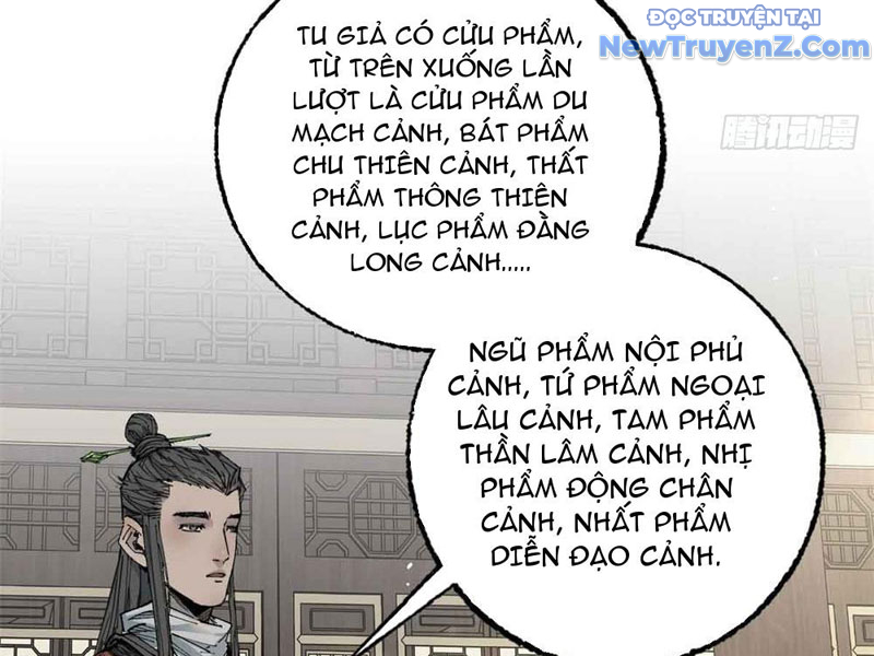 Xích Tâm Tuần Thiên chapter 14 - Trang 40
