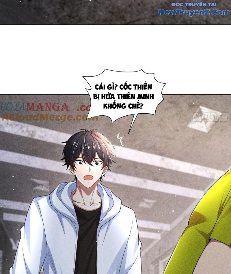 Chúa Tể Linh Khí Khôi Phục chapter 119 - Trang 22