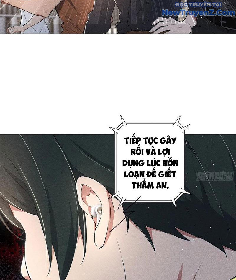 Chúa Tể Linh Khí Khôi Phục chapter 118 - Trang 35