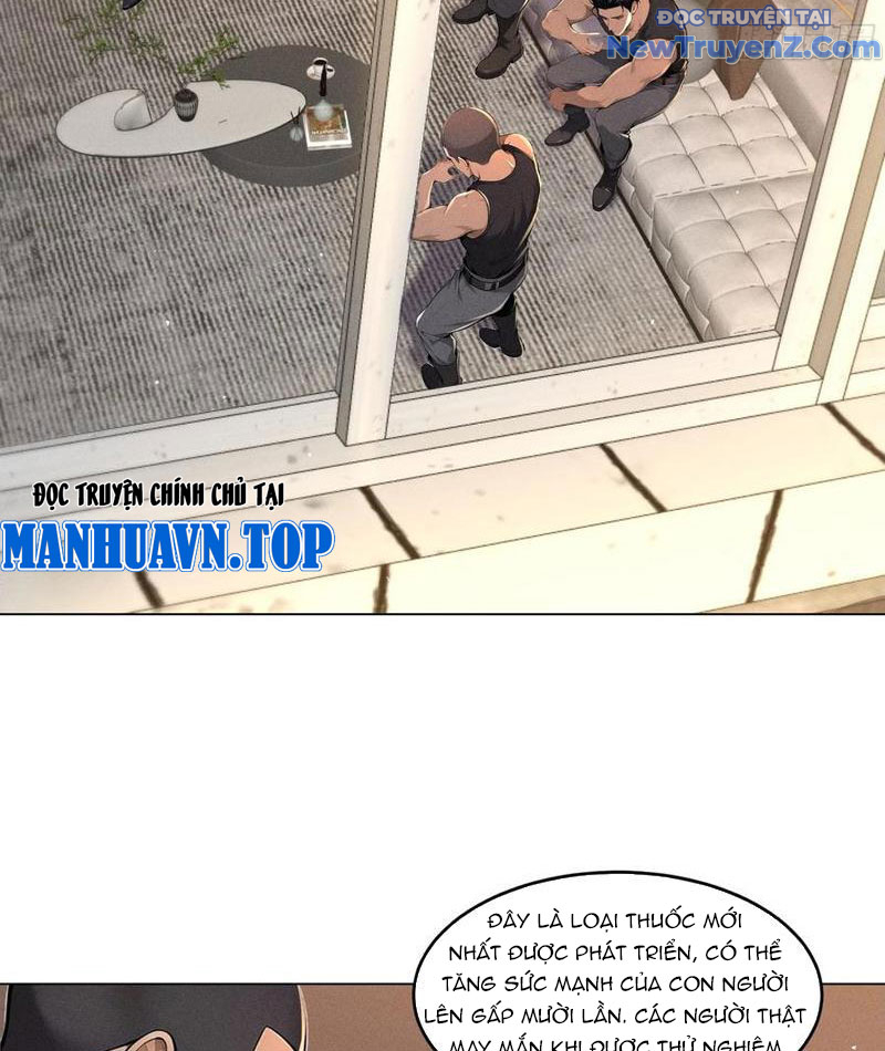 Chúa Tể Linh Khí Khôi Phục chapter 119 - Trang 47