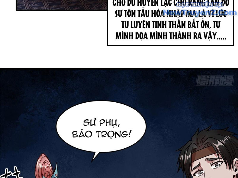 Hồng Hoang: Bắt Đầu Từ Việc Nhận Minh Hà Làm Con Gái Nuôi chapter 50 - Trang 51