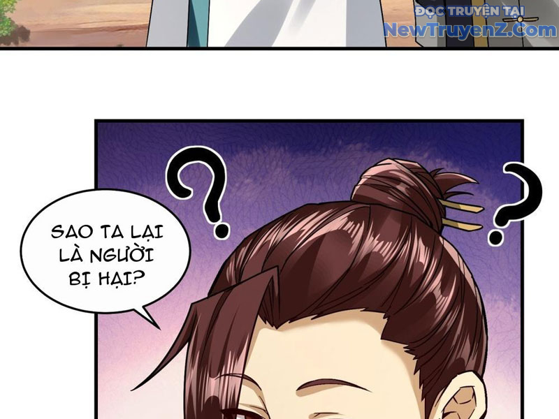 Hồng Hoang: Bắt Đầu Từ Việc Nhận Minh Hà Làm Con Gái Nuôi chapter 50 - Trang 62