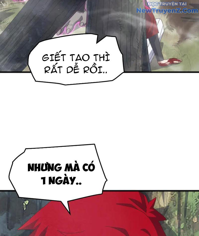 Vạn Tộc Xâm Lược: Bắt đầu Thuần Hóa Cự Thú Cấp Sử Thi chapter 27 - Trang 80