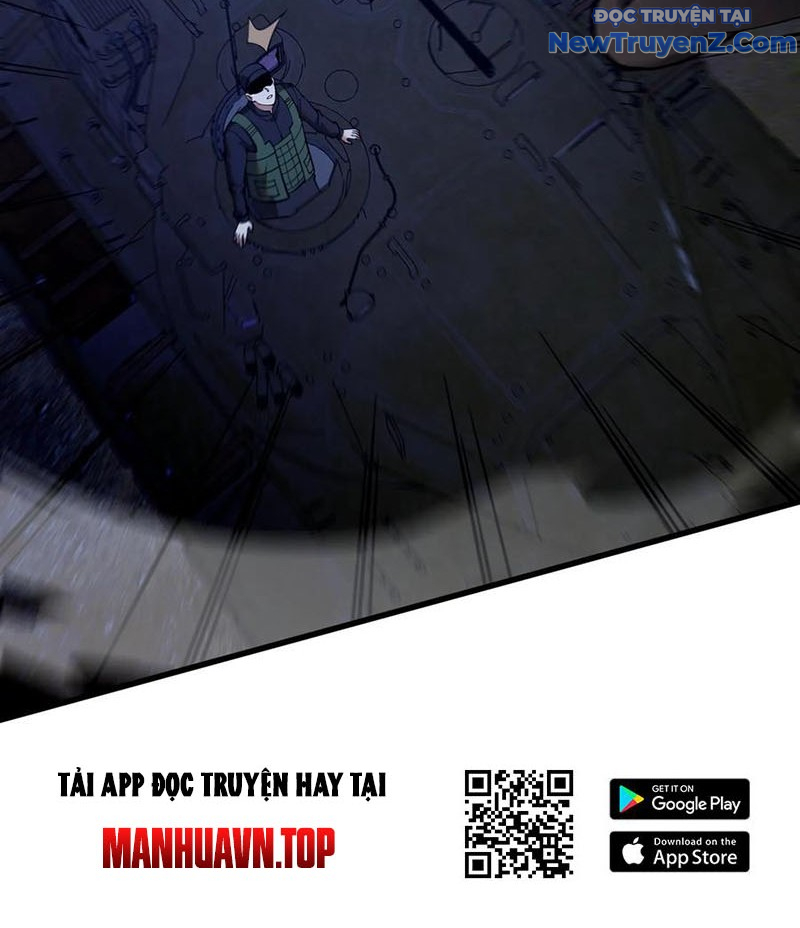 Ta Học Trảm Thần Trong Bệnh Viện Tâm Thần chapter 210 - Trang 30