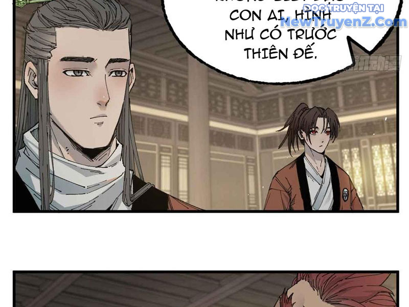 Xích Tâm Tuần Thiên chapter 14 - Trang 31