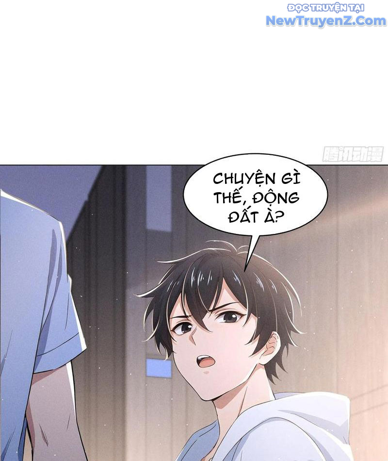 Chúa Tể Linh Khí Khôi Phục chapter 118 - Trang 26