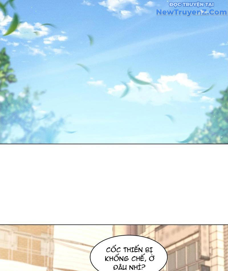 Chúa Tể Linh Khí Khôi Phục chapter 119 - Trang 43
