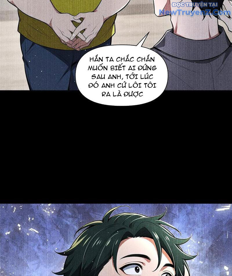 Chúa Tể Linh Khí Khôi Phục chapter 119 - Trang 39