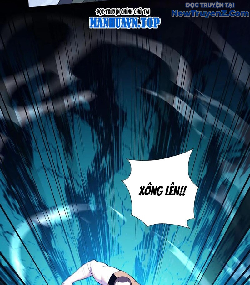 Ta Học Trảm Thần Trong Bệnh Viện Tâm Thần chapter 210 - Trang 36