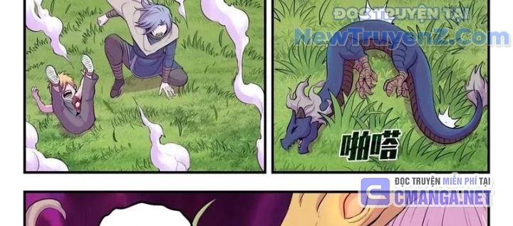 Côn Thôn Thiên Hạ chapter 339 - Trang 18