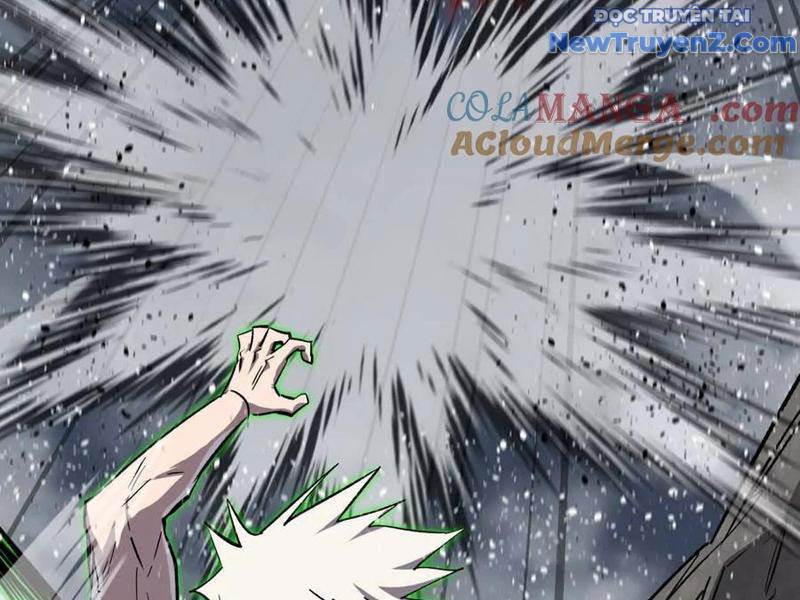 Cương Thi Tiên Sinh chapter 157 - Trang 55