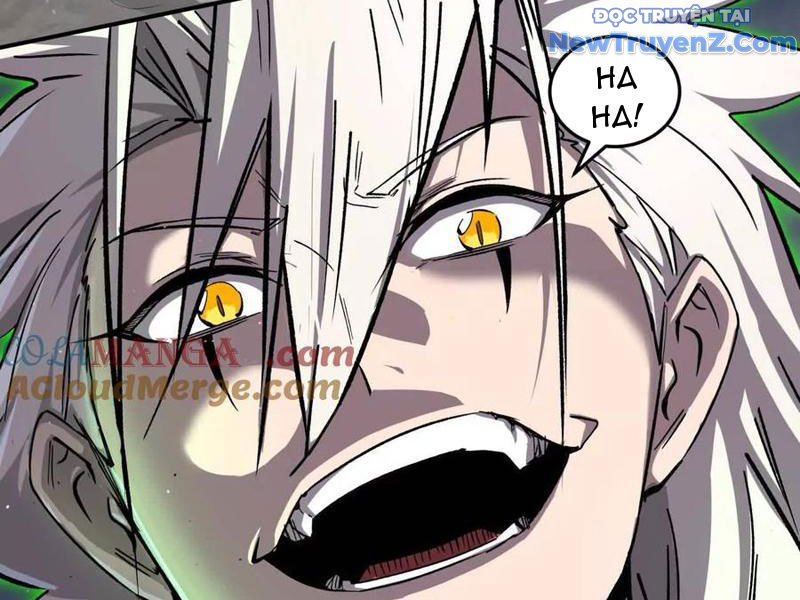 Cương Thi Tiên Sinh chapter 157 - Trang 50