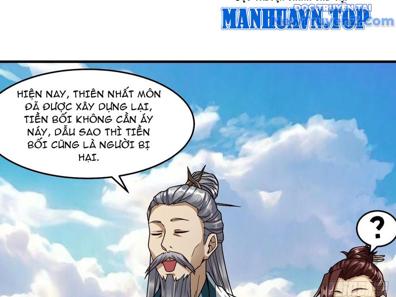 Hồng Hoang: Bắt Đầu Từ Việc Nhận Minh Hà Làm Con Gái Nuôi chapter 50 - Trang 60