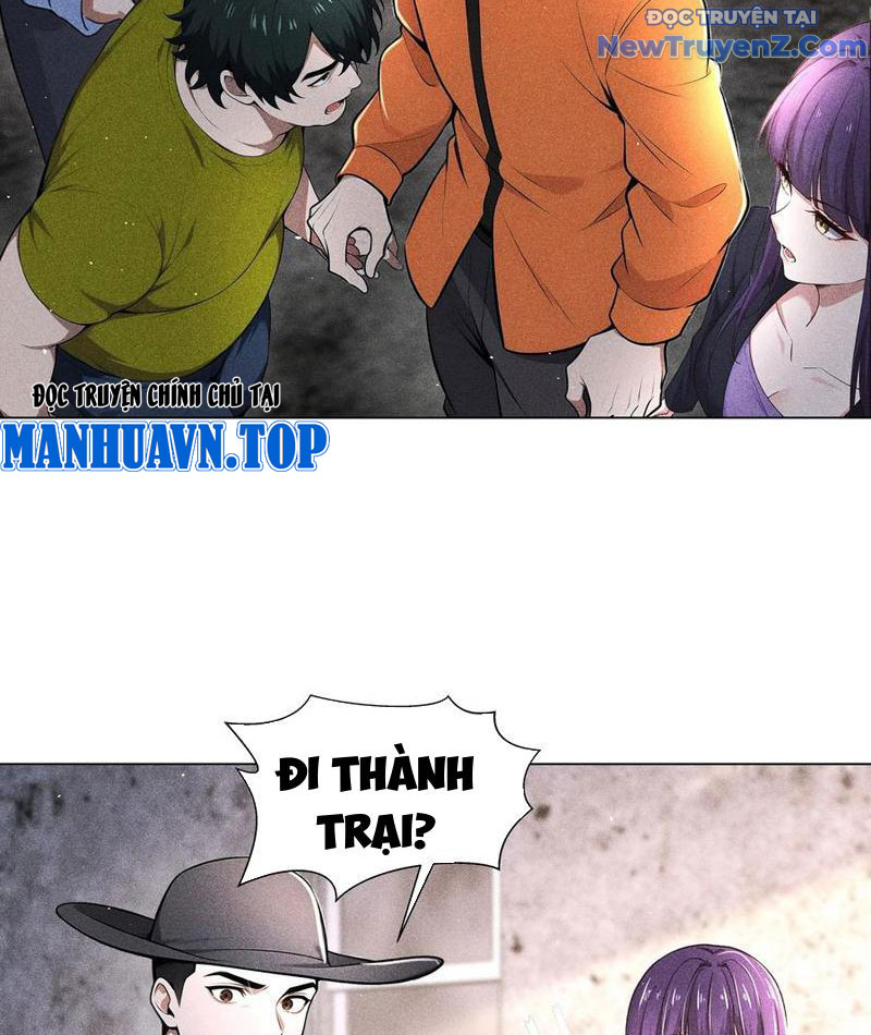 Chúa Tể Linh Khí Khôi Phục chapter 119 - Trang 29