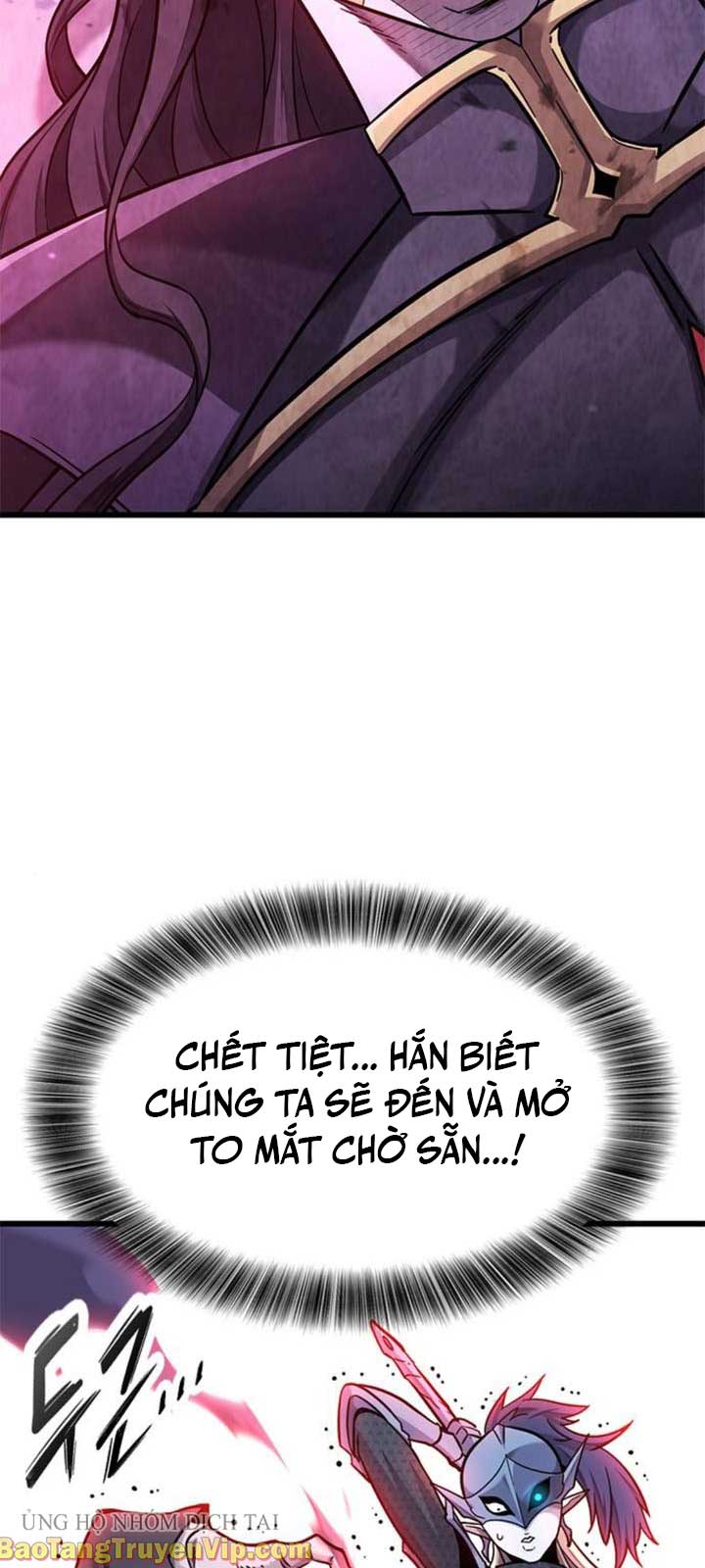 Thưa Quỷ Vương Chúng Ta Bội Thu Rồi chapter 11 - Trang 17