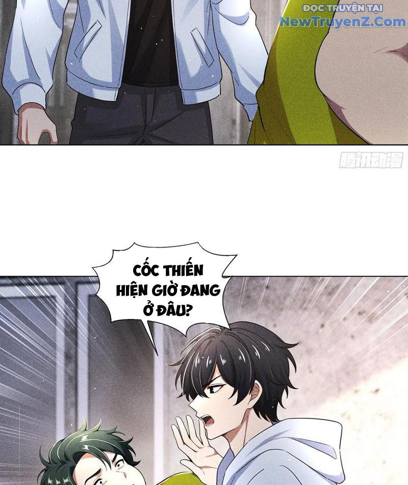 Chúa Tể Linh Khí Khôi Phục chapter 119 - Trang 23