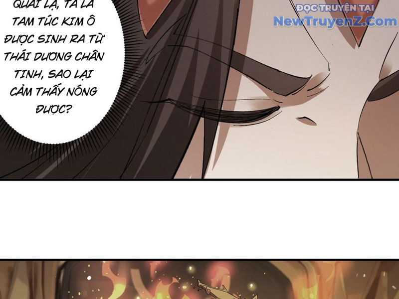 Hồng Hoang: Bắt Đầu Từ Việc Nhận Minh Hà Làm Con Gái Nuôi chapter 50 - Trang 6