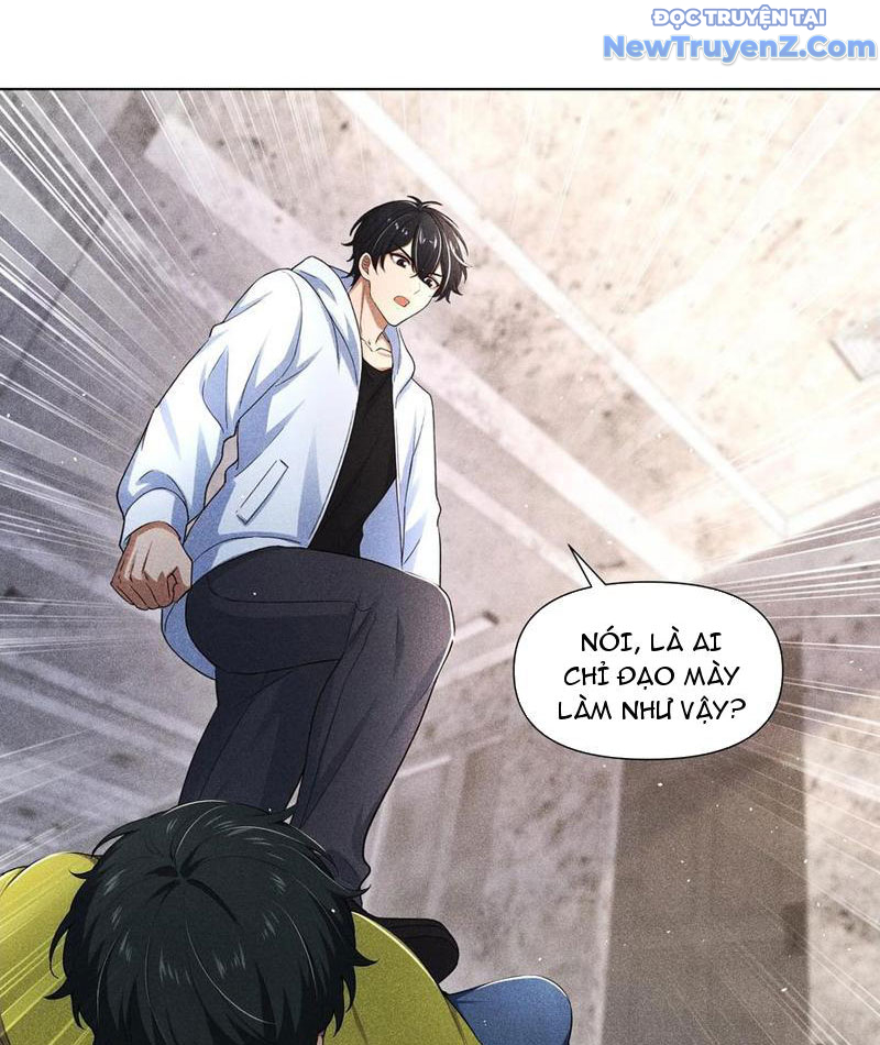 Chúa Tể Linh Khí Khôi Phục chapter 119 - Trang 15