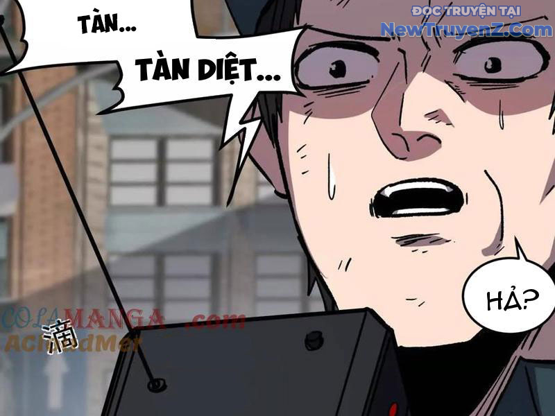 Cương Thi Tiên Sinh chapter 157 - Trang 145