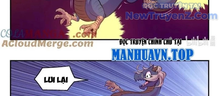 Côn Thôn Thiên Hạ chapter 339 - Trang 14