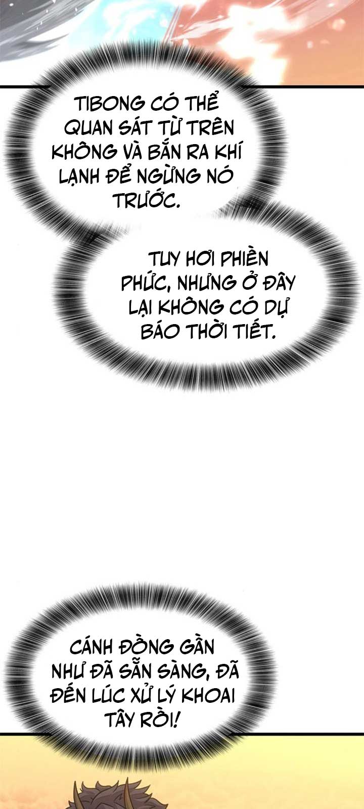 Thưa Quỷ Vương Chúng Ta Bội Thu Rồi chapter 11 - Trang 57