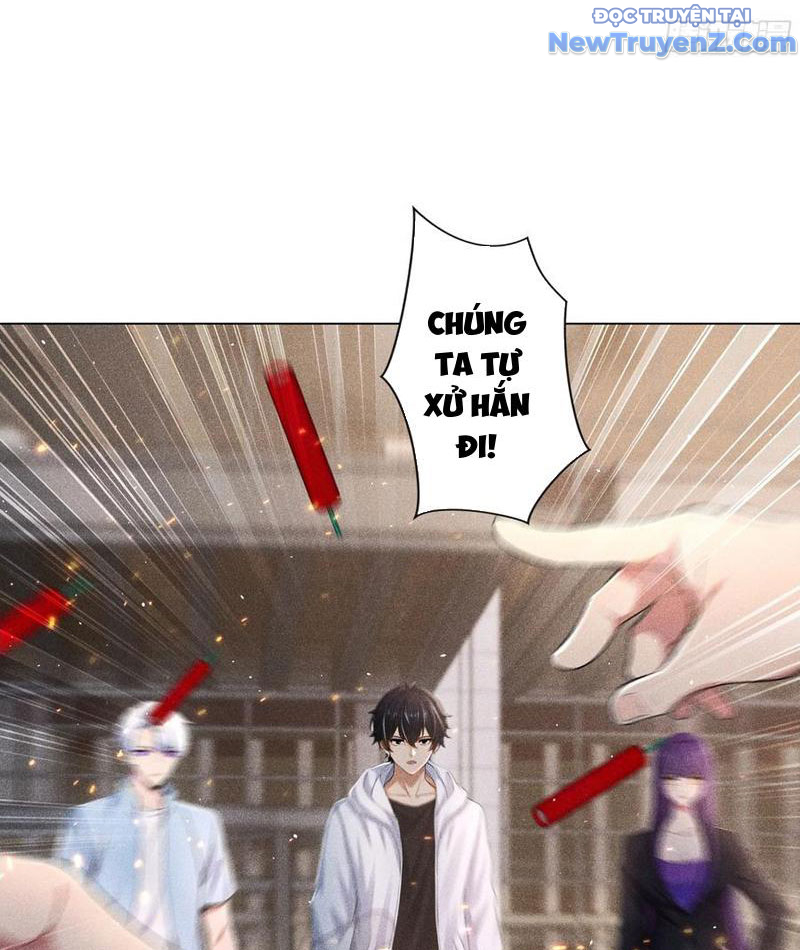 Chúa Tể Linh Khí Khôi Phục chapter 118 - Trang 41