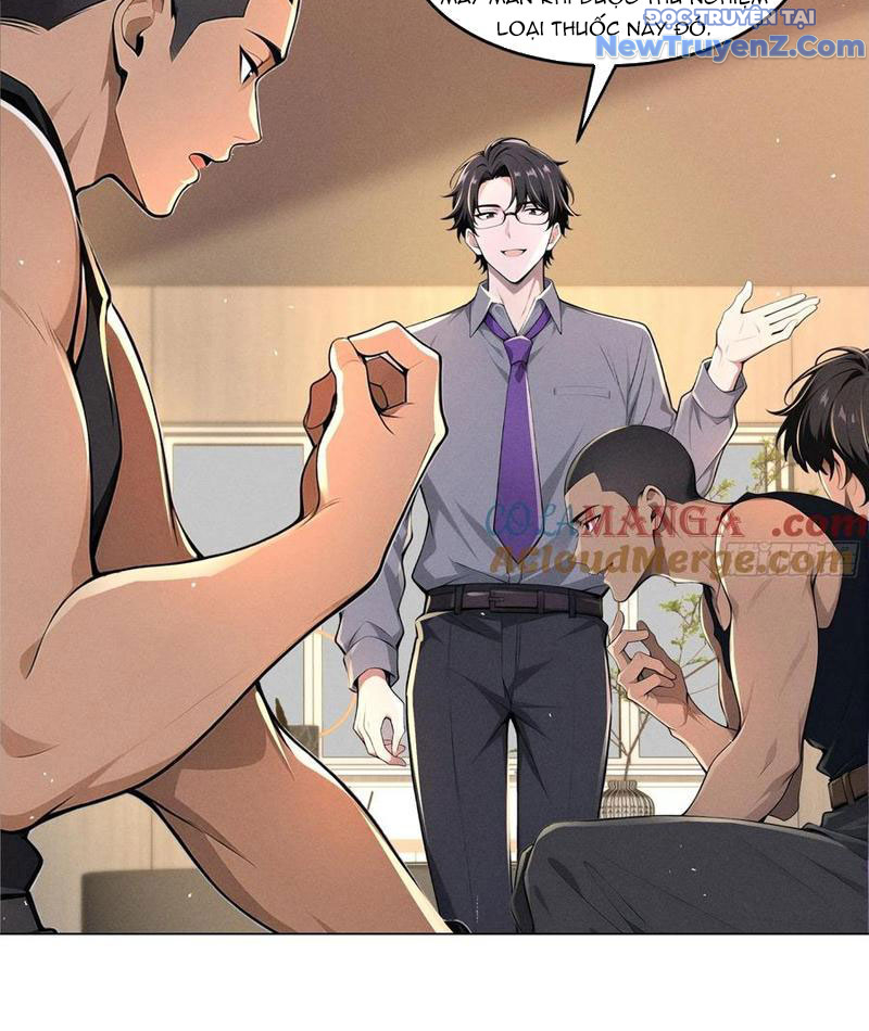 Chúa Tể Linh Khí Khôi Phục chapter 119 - Trang 48