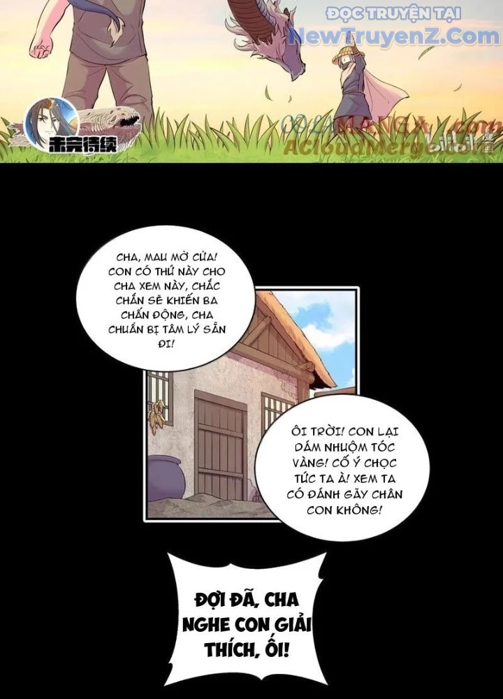 Côn Thôn Thiên Hạ chapter 339 - Trang 33