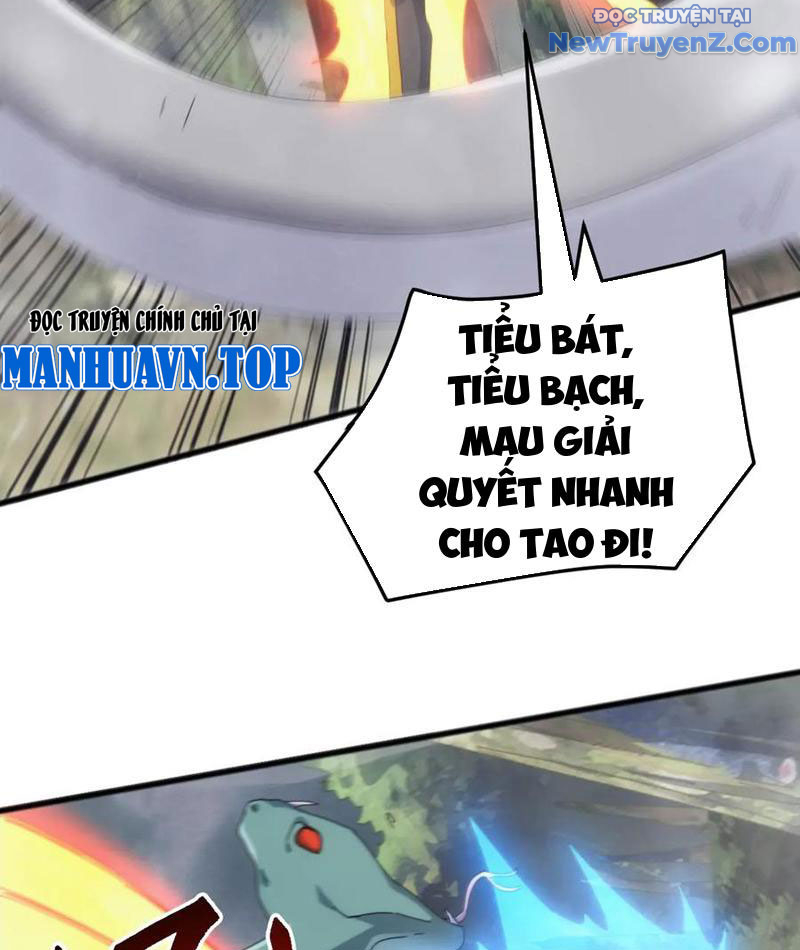 Vạn Tộc Xâm Lược: Bắt đầu Thuần Hóa Cự Thú Cấp Sử Thi chapter 27 - Trang 8