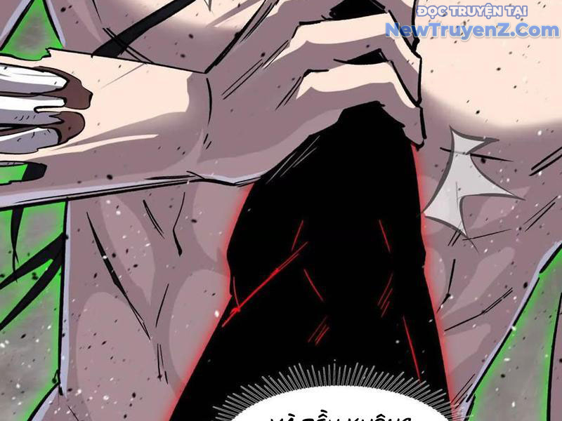 Cương Thi Tiên Sinh chapter 157 - Trang 29