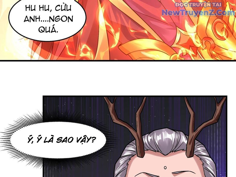 Hồng Hoang: Bắt Đầu Từ Việc Nhận Minh Hà Làm Con Gái Nuôi chapter 50 - Trang 79