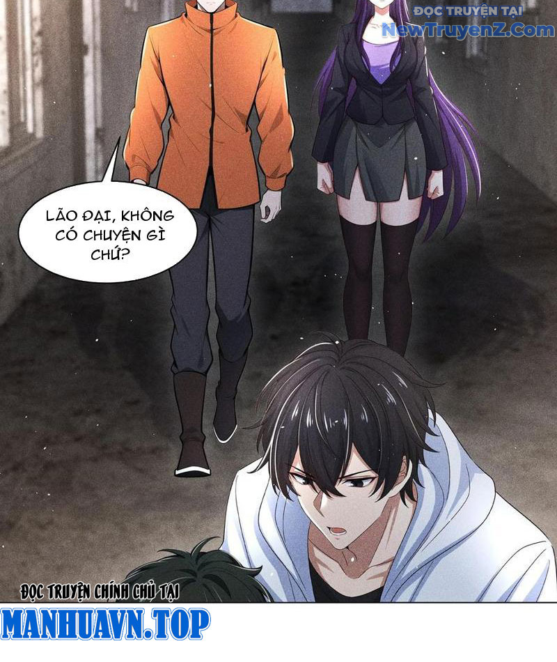 Chúa Tể Linh Khí Khôi Phục chapter 119 - Trang 25