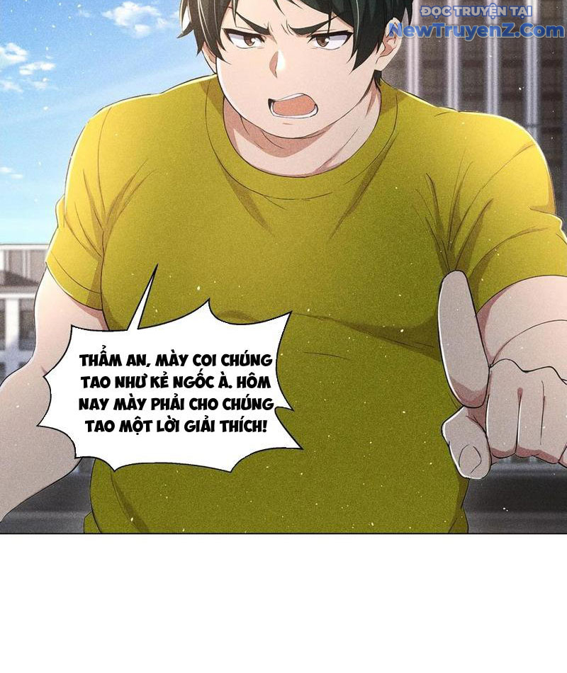 Chúa Tể Linh Khí Khôi Phục chapter 118 - Trang 33